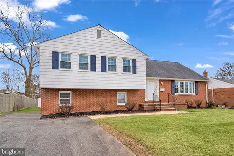 1210 Milltown Rd, Wilmington, DE 19808