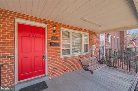 706 N Scott St, Wilmington, DE 19805