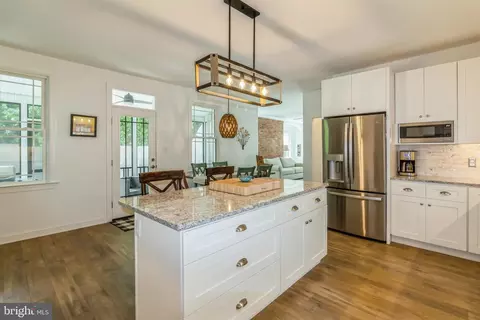 Kitchen - 6499 Limestone Rd, Hockessin, DE 19707 photo 1 of 3