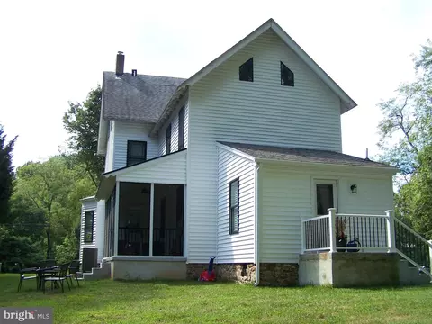 Exterior - 6499 Limestone Rd, Hockessin, DE 19707 photo 4 of 5