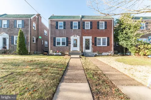 1806 Maple St, Wilmington, DE 19805