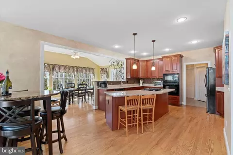 Kitchen - 132 Suffolk Blvd, Bear, DE 19701 photo 2 of 8