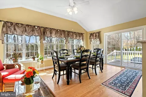 Dining - 132 Suffolk Blvd, Bear, DE 19701 photo 1 of 2