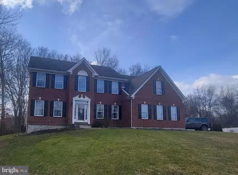 Exterior - 132 Suffolk Blvd, Bear, DE 19701 photo 11 of 30