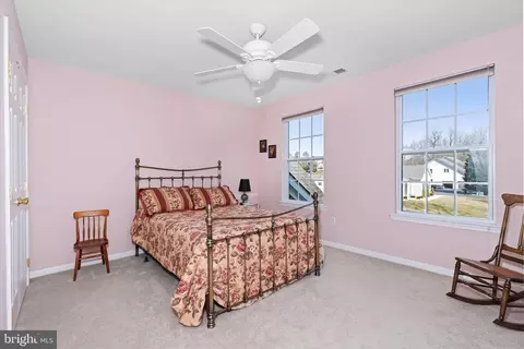 Bedroom - 132 Suffolk Blvd, Bear, DE 19701 photo 6 of 9