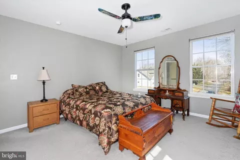Bedroom - 132 Suffolk Blvd, Bear, DE 19701 photo 4 of 9