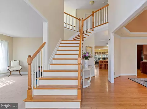 Entry Way - 132 Suffolk Blvd, Bear, DE 19701 photo 1 of 5