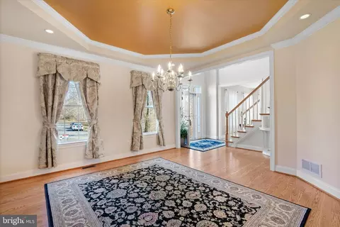 Entry Way - 132 Suffolk Blvd, Bear, DE 19701 photo 3 of 5