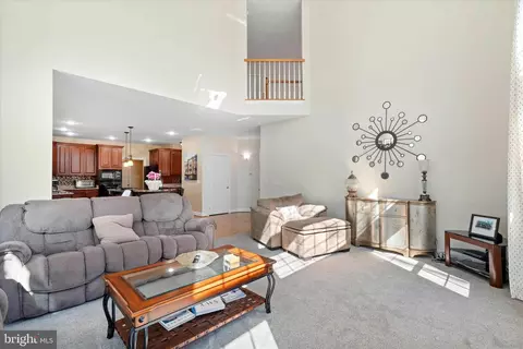 Living - 132 Suffolk Blvd, Bear, DE 19701 photo 4 of 8