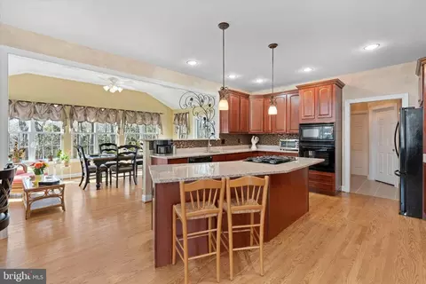 Kitchen - 132 Suffolk Blvd, Bear, DE 19701 photo 1 of 8