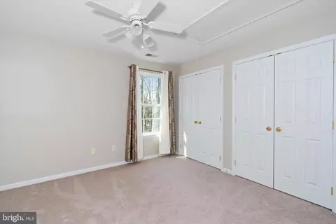 Bedroom - 132 Suffolk Blvd, Bear, DE 19701 photo 8 of 9