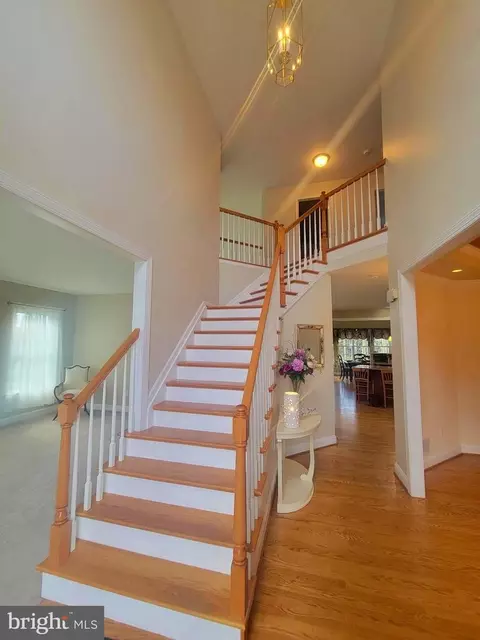Entry Way - 132 Suffolk Blvd, Bear, DE 19701 photo 2 of 5