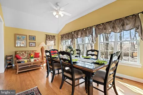 Dining - 132 Suffolk Blvd, Bear, DE 19701 photo 2 of 2