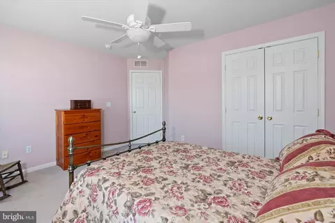 Bedroom - 132 Suffolk Blvd, Bear, DE 19701 photo 7 of 9