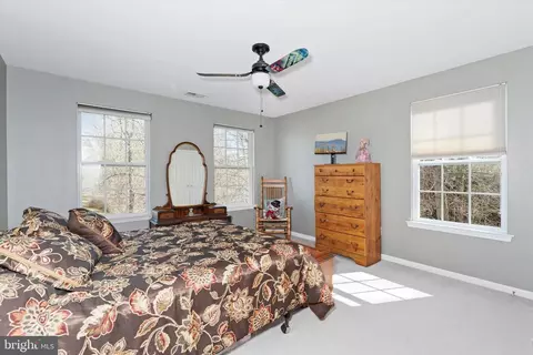 Bedroom - 132 Suffolk Blvd, Bear, DE 19701 photo 5 of 9