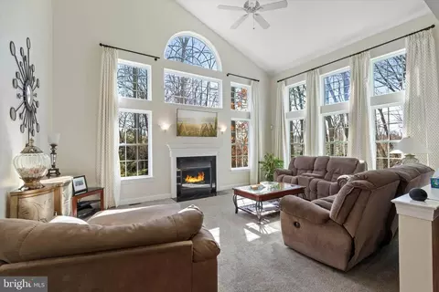 Living - 132 Suffolk Blvd, Bear, DE 19701 photo 3 of 8