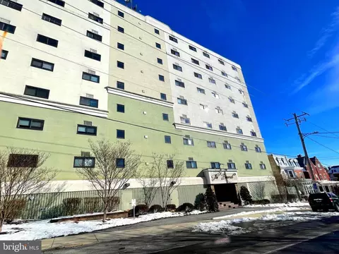 900 N Unit N Broom St #26, Wilmington, DE 19806