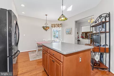 Kitchen - 113 Springmill Dr, Middletown, DE 19709 photo 3 of 3