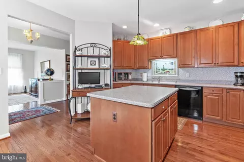 Kitchen - 113 Springmill Dr, Middletown, DE 19709 photo 2 of 3