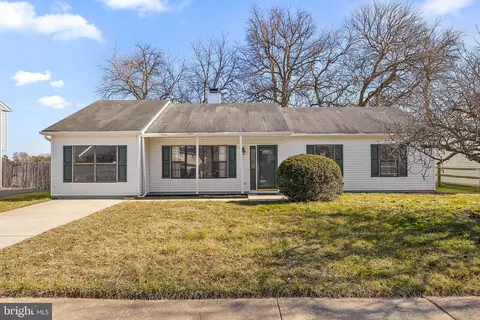 20 Castle Run Dr, Bear, DE 19701