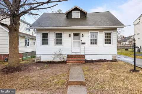 127 S Gray Ave, Wilmington, DE 19805