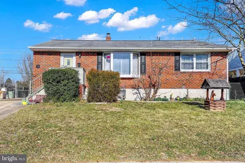 38 Millbrook Rd, Newark, DE 19713