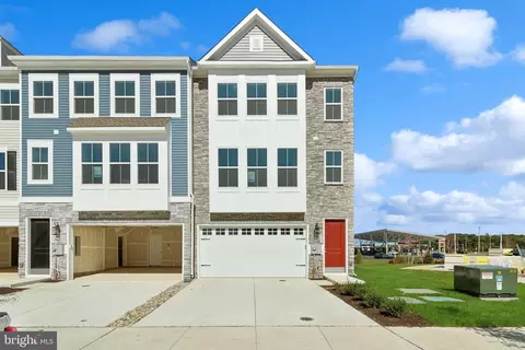 531 Rosemary Cir, Middletown, DE 19709