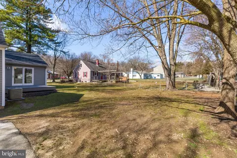 Exterior - 100 Laurel Ave, Newark, DE 19711 photo 8 of 10
