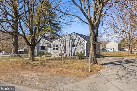 Exterior - 100 Laurel Ave, Newark, DE 19711 photo 10 of 10