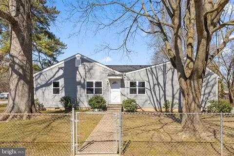 100 Laurel Ave, Newark, DE 19711