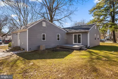 Exterior - 100 Laurel Ave, Newark, DE 19711 photo 5 of 10
