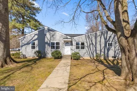 Exterior - 100 Laurel Ave, Newark, DE 19711 photo 2 of 10