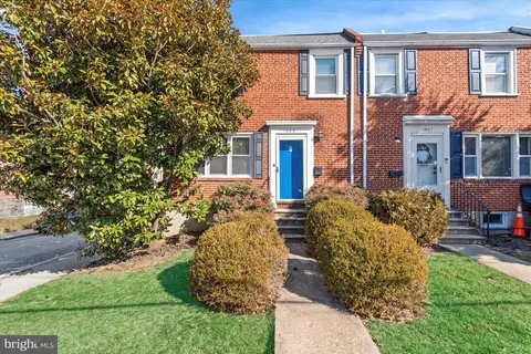 1609 W 10th St, Wilmington, DE 19805