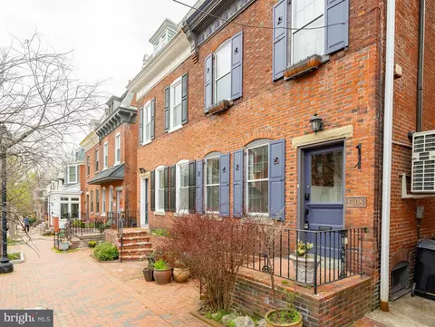 1308 N West St, Wilmington, DE 19801