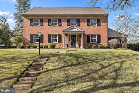 509 Falkirk Rd, Wilmington, DE 19803