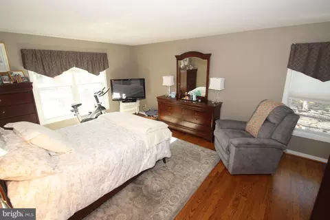 Bedroom - 436 Haystack Dr, Newark, DE 19711 photo 1 of 4
