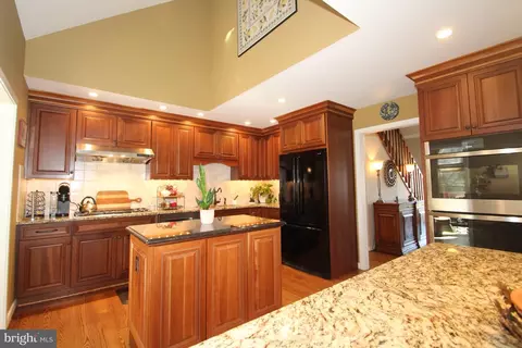 Kitchen - 436 Haystack Dr, Newark, DE 19711 photo 2 of 4