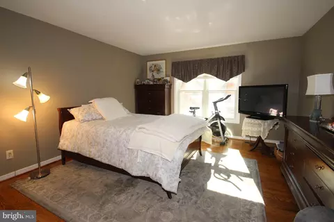 Bedroom - 436 Haystack Dr, Newark, DE 19711 photo 2 of 4