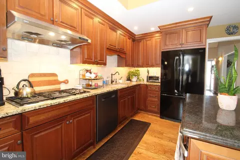 Kitchen - 436 Haystack Dr, Newark, DE 19711 photo 3 of 4