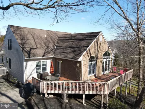 Exterior - 436 Haystack Dr, Newark, DE 19711 photo 3 of 3