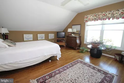 Bedroom - 436 Haystack Dr, Newark, DE 19711 photo 3 of 4