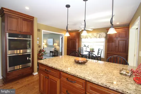Kitchen - 436 Haystack Dr, Newark, DE 19711 photo 4 of 4