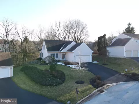 Exterior - 436 Haystack Dr, Newark, DE 19711 photo 2 of 3