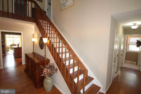 Entry Way - 436 Haystack Dr, Newark, DE 19711 photo 1 of 2