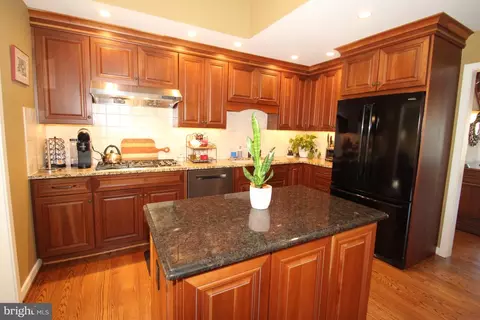 Kitchen - 436 Haystack Dr, Newark, DE 19711 photo 1 of 4