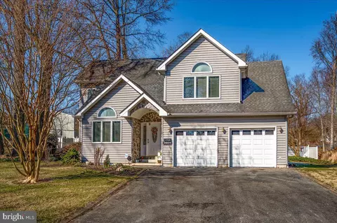 1801 Grant Ave, Wilmington, DE 19809