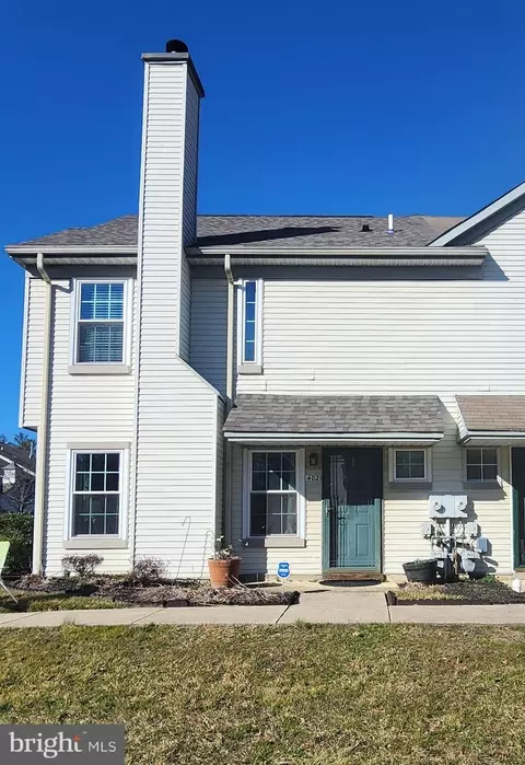 402 Stonebridge Blvd, New Castle, DE 19720