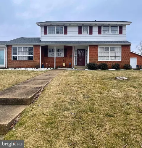1200 1202 Milltown Rd, Wilmington, DE 19808