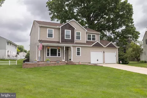 815 S Gwynn Ct, Bear, DE 19701