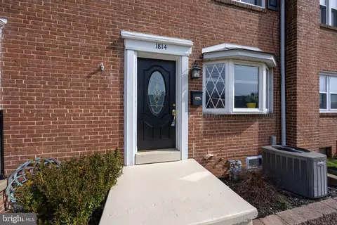 1814 Saint Elizabeth St, Wilmington, DE 19805